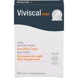 Viviscal Vitamins & Supplements Viviscal Man Anti-Hair Loss Treatment 60 tablets