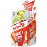 High5 Energy Drink Caffeine Hit 12x 47g Sachet Pack