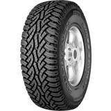 16 Tyres Continental ContiCrossContact AT