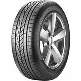 16 - 35 % Car Tyres Goodyear Excellence 195/55 R16 87V RunFlat