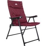 Camping Chairs on sale Trespass Paddy Padded Camping Chair