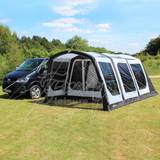 Outdoor Revolution Tents Outdoor Revolution Movelite T4E Low Drive Away Awning
