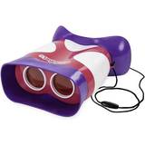 Learning Resources Microscopes & Telescopes Learning Resources GeoSafari Jr Kidnoculars Pink
