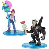 Fortnite Toys Fortnite Omega and Brite Bomber Duo Figure Pack Battle Royale Collection