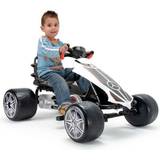Injusa Toys Injusa Plum&Reg; Injusa&Reg; Mercedes Go Kart Flecha