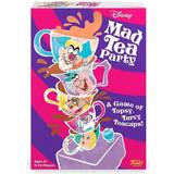 Disney Role Playing Toys Disney Mad Hatter's Tea Party 0889698545624