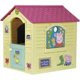 Toys Chicos Peppa Pig Playhouse