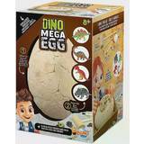 Activity Toys Buki Dino Mega Egg