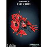 Games Workshop Warhammer 40K Wave Serpent