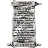 Wrist Watches Game of Thrones Nights Magnet (B4677N9)