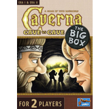 Lookout Games Caverna: Cave vs Cave Big Box