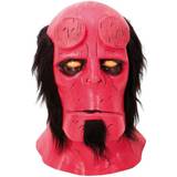 Trick or Treat Studios Hellboy Deluxe Mask