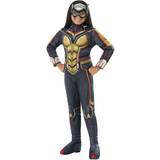 Rubies Marvel Ant-Man & Wasp Deluxe Childs Costume