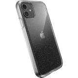 Speck Presidio Perfect-Clear with Glitter Case for iPhone 11