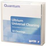 Quantum Cleaning Cartridge LTO