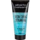 Hair Gels Alberto Balsam Ultra Strong Styling Gel