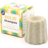 Lamazuna Shampoos Lamazuna Solid Shampoo-Normal Hair with Scotch Pine 55g