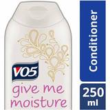 VO5 Elixir Conditioner Give Me Moisture 250ml