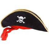 Wicked Costumes Pirate Hat with Bandana