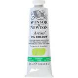 Winsor & Newton Artists' Oil Colours Cadmium Free Green Pale 897 37ml