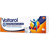 GSK Joint & Muscle Pain - Pain & Fever Medicines Voltarol 12Hrs Joint Pain Relief 2.32% 100g Gel