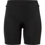 Vaude Sportswear Garment Clothing Vaude Bike III Cycling Innerpants Women - Black