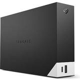 Seagate External Hard Drives Seagate One Touch Desktop 14TB
