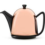 Bredemeijer Teapots Bredemeijer Cosy Manto Teapot 1L