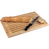 APS Thick Slatted Chopping Board 32.5cm