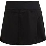 Adidas Sportswear Garment Skirts adidas Tennis Match Skirt Women - Black