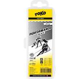 Toko Performance Hot Wax Black 120g