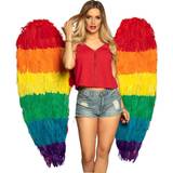 Boland Angel Wings Rainbow 120 cm