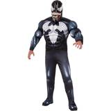 Marvel Marvel Spider-Man Venom Extra Large Adult Costumes
