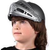 Children Helmets Fancy Dress Vegaoo Riddarhjälm Barn