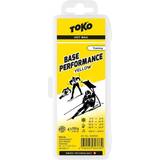 Cross-Country Skiing on sale Toko Base Performance Hot Wax Yellow 120g