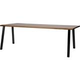 Woood Dining Tables Woood Seamas Dining Table 90x200cm