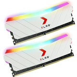 PNY XLR8 RGB DDR4 3600Mhz 2x8GB (MD16GK2D4360018XWRGB)