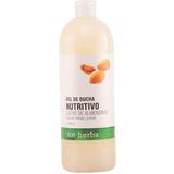 Creme Body Washes Tot Herba Nourishing Almond Milk Shower Gel 1000ml