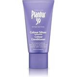 Plantur 39 Curly Hair - Moisturizing Hair Products Plantur 39 Colour Silver Conditioner 150ml
