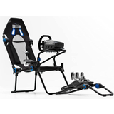 Next Level Racing Controller & Console Stands Next Level Racing F-GT Lite Simulator Cockpit - iRacing Edition