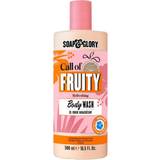 Soap & Glory Bath & Shower Products Soap & Glory Call of Fruity Body Wash 500ml