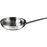 Stainless Steel Pans Pyrex Master 24 cm