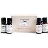Oil Body Care Neom Wellbeing Essential Oil Blends