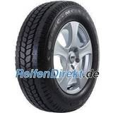 King Meiler 65 % Car Tyres King Meiler Snow Ice 215/65 R16C 109/107R, remould