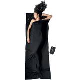 Sleeping Bag Liners Cocoon TravelSheet Merino Wool black 2021 Liners