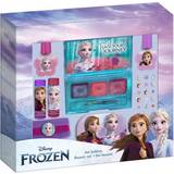 Disney Role Playing Toys Disney EP Line Frozen Make-up Set for Kids