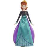 Disney frozen 2 anna fashion doll Disney Frozen 2 Queen Anna Fashion Doll