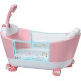 Baby Dolls Dolls & Doll Houses on sale Baby Annabell Baby Annabell Let's Play Bathtime Tub