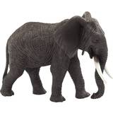 Elephant Figurines Mojo African Elephant Wildlife Animal