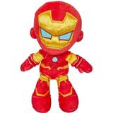 Mattel Soft Toys Mattel Marvel 8" Iron Man Plush Figure